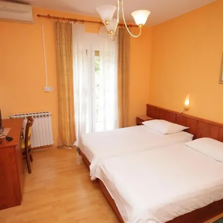 And With Parking Space Lovran, Opatija - 2321 Guest house