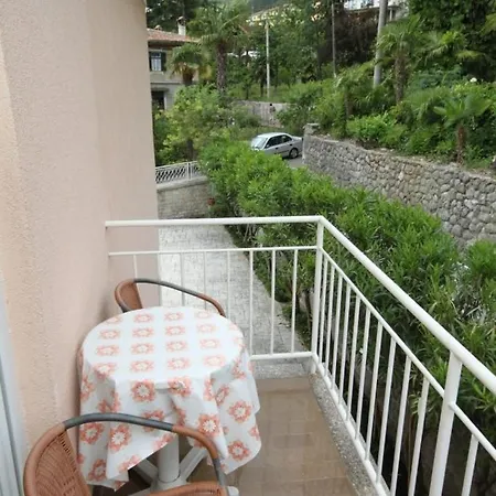 And With Parking Space Lovran, Opatija - 2321