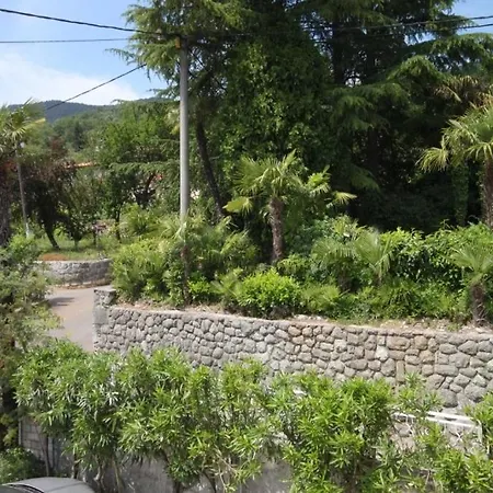 And With Parking Space Lovran, Opatija - 2321 Guest house Lovran