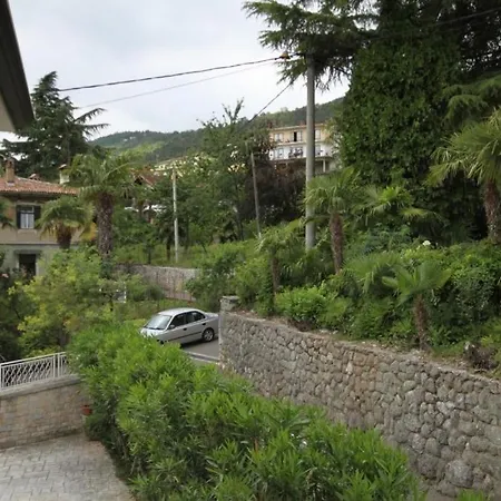 And With Parking Space Lovran, Opatija - 2321 Guest house Lovran