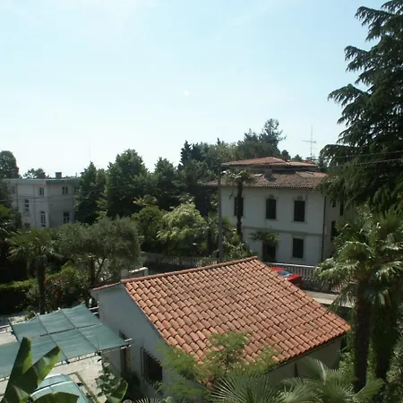 And With Parking Space Lovran, Opatija - 2321 Guest house 3*