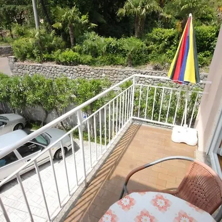 Guest house And With Parking Space Lovran, Opatija - 2321 Lovran