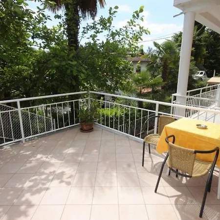 Guest house And With Parking Space Lovran, Opatija - 2321