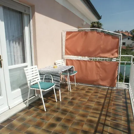 Guest house And With Parking Space Lovran, Opatija - 2321