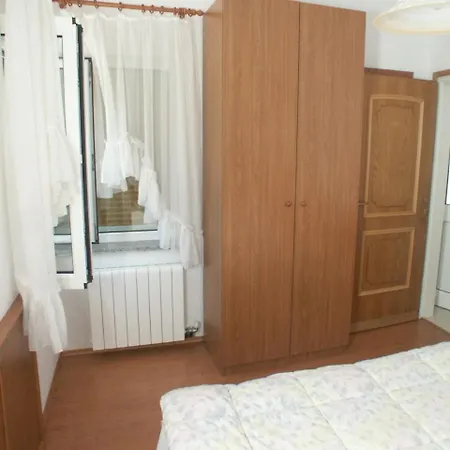 And With Parking Space Lovran, Opatija - 2321