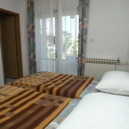 Guest house And With Parking Space Lovran, Opatija - 2321